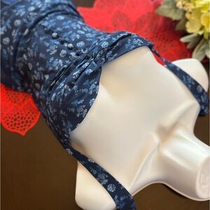 House of CB Savia Bodysuit NWT Size S